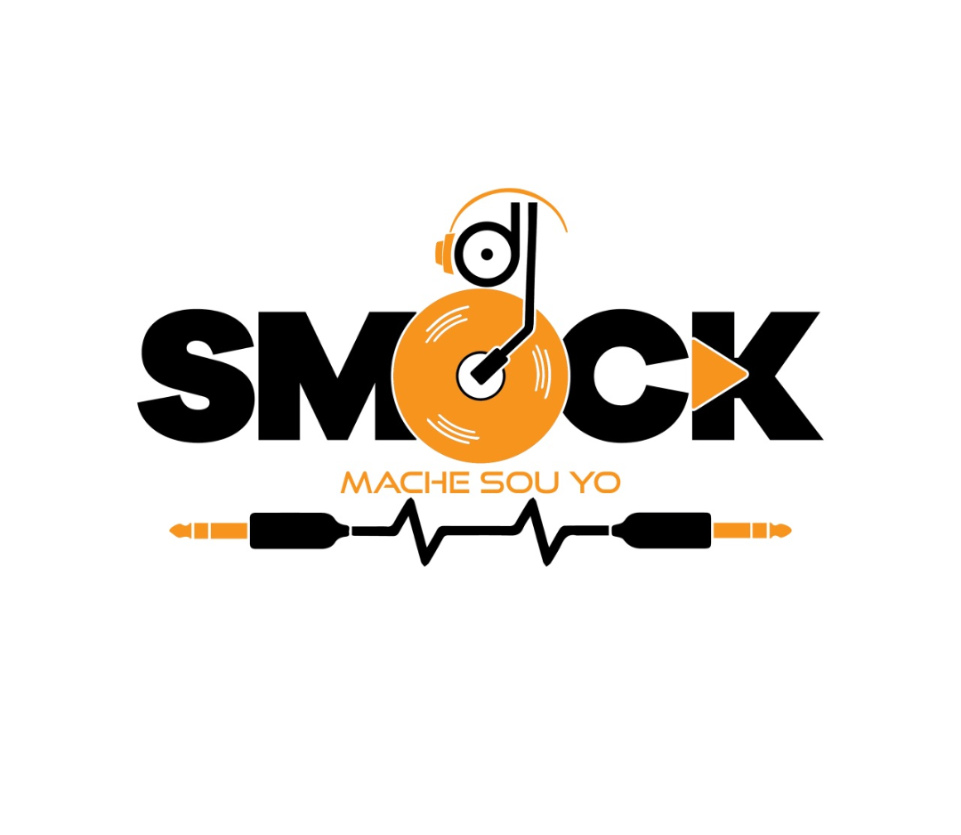 Logo DJ Smock